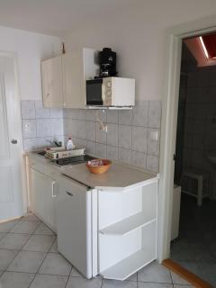 Szalóky Apartmanház - Gyenesdiás - 3