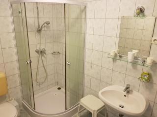 Szalóky Apartmanház - Gyenesdiás - 1