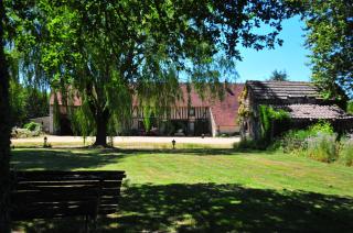 LES GUENINS - Gien - 0
