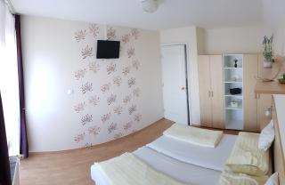 Szalóky Apartmanház - Gyenesdiás - 7