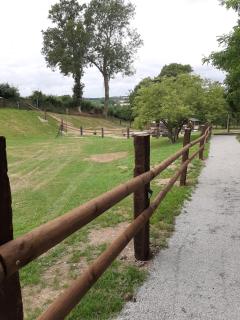 LA ROULOTTE DE GERMAINE - Condé-sur-Vire - 8