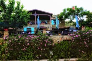 The Castle - Gokceada Town - 7