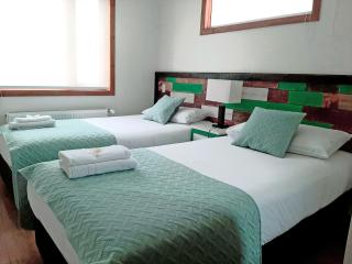 Hostal Buenavista Patagonia - Punta Arenas - 9