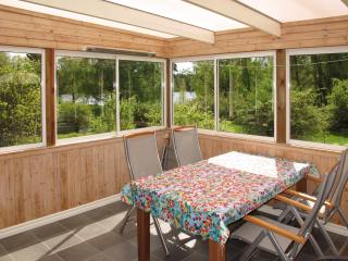 Holiday Home Munkhalla Morgonsolen by Interhome - Asarum - 4