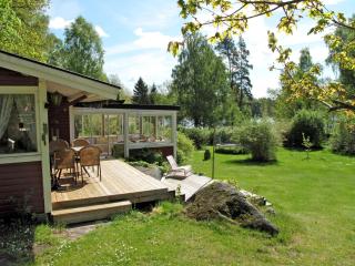 Holiday Home Munkhalla Morgonsolen by Interhome - Asarum - 6