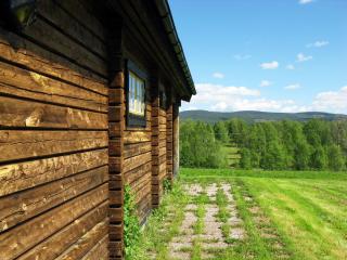 Chalet Vemhån Byn by Interhome - Vemhån - 5
