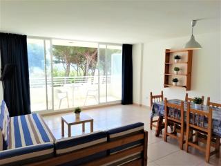 Trill Mirasol C primera linea mar L'Estartit - 2