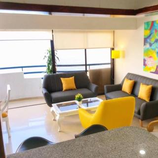 Apartamento en el Laguito - Cartagena de Indias - 3
