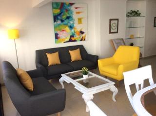 Apartamento en el Laguito - Cartagena de Indias - 4