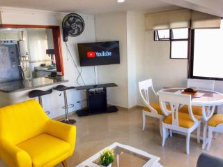 Apartamento en el Laguito - Cartagena de Indias - 5