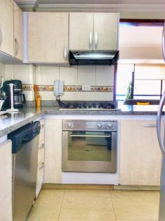Apartamento en el Laguito - Cartagena de Indias - 2