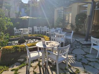 Hotel Le Focette - Marina di Pietrasanta - 1