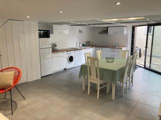 Les Locations du Bassin Appartements Alexandre - La Teste-de-Buch - 1