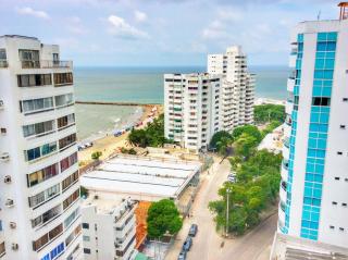 Apartamento en el Laguito - Cartagena de Indias - 7