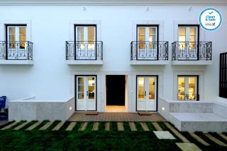 Alma Moura Residences - Lisbona - 8