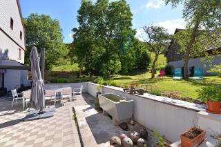 Maison D'hôtes Du Landersbach - Sondernach - 5