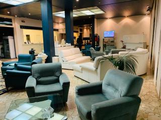 G&D Hotel Deanna Pool&Brunch - Milano Marittima - 7