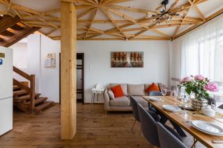 GOOD DAYS Shale Resort 4 км до Буковеля - Yablunytsya - 4