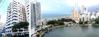 Apartamento en el Laguito - Cartagena de Indias - 9