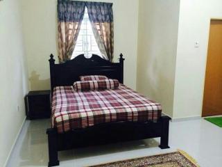 SRI IMAN HOMESTAY KUALA TERENGGANU - 1