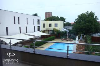 Hotel Perla - Timişoara - 4