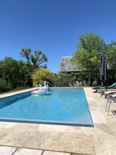 Villa de luxe à Gonneville-sur-Mer - Gonneville-sur-Mer - 0