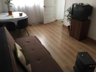 Habitaciones Valparaiso - 3