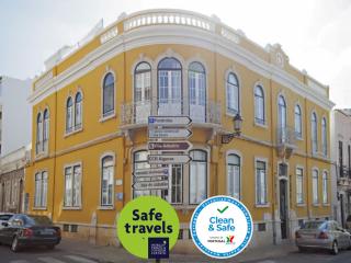 Baixa Terrace Hostel - Faro - 0