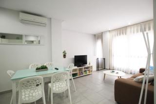 Apartamento Bajo 2 Dúplex Marjal playa centro de Guardamar - Guardamar del Segura - 4