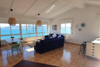 Atico Apto Niño do Corvo - Moaña - Cangas - 0