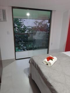 Bugio Flats - Abraão - 5