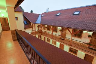 Szinbád Hotel - Pécs - 3