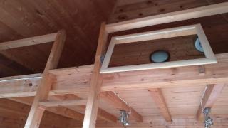 Paradise Beach Loghouse - 2