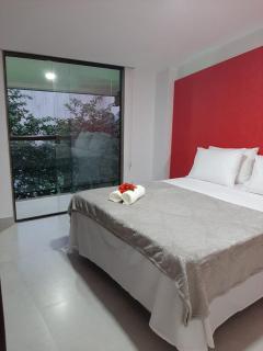 Bugio Flats - Abraão - 8