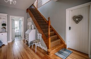 Bay Tree Cottage - Hillsborough - 5