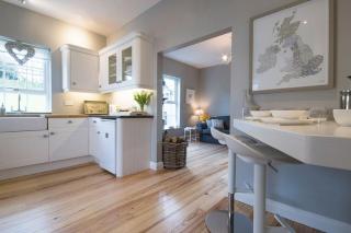 Bay Tree Cottage - Hillsborough - 6