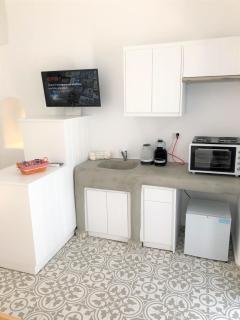 Lefteris - Mykonos Stadt - 8