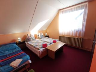 Erika Apartman Klímával - Balatonkeresztúr - 4