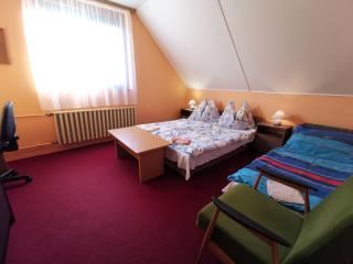 Erika Apartman Klímával - Balatonkeresztúr - 3