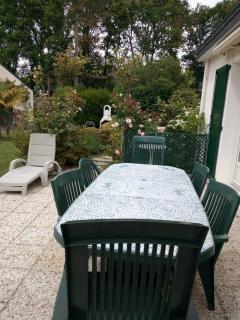 Le Jardin Fleuri - 9