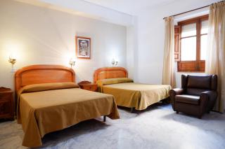 Hotel Central - Lanjarón - 4