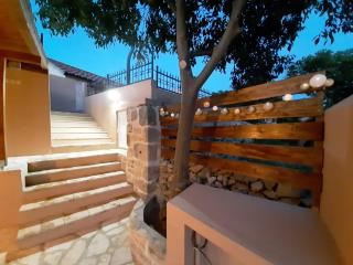 Holiday house Barba - Vrana - Pakoštane - 9