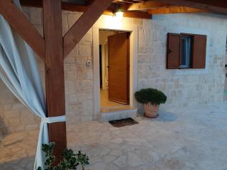 Holiday house Barba - Vrana - Pakoštane - 6