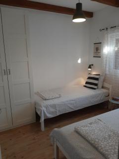 Holiday house Barba - Vrana - 1