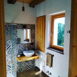 Cascina Bucolica B&B - 8