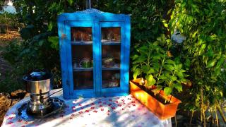 KARABURUN KÖYEVİ Pansiyon - 3