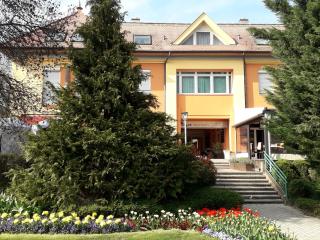 HELENA Apartman - Hévíz - 9