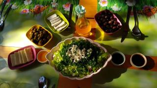 KARABURUN KÖYEVİ Pansiyon - 5