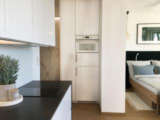 Green Apartment Gdańsk z GARAŻEM - Danzica - 2