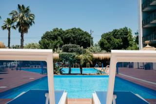 Sol Port Cambrils Hotel - Cambrils - 6